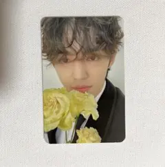 SEVENTEEN 'FML' エスクプス スンチョル トレカ