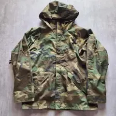 デッドストック米軍実物ECWCS 1st 前期 XS short - メルカリ