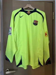 バレンシアCF 長袖シャツ LサイズNike #アイマール VALENCIA バレンシアCF 長袖シャツ LサイズNike #アイマール VALENCIA - メルカリ