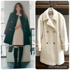 2025年最新】JUSGLiTTY スタンダードpコートの人気アイテム