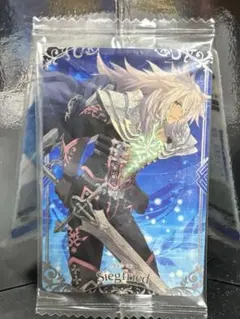 fgoアーケード ジークフリート フェイタル 初期再臨 - メルカリ
