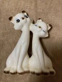 2026年最新】シャム猫 置物の人気アイテム - メルカリ