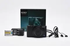 2026年最新】Sony Rx100 中古の人気アイテム - メルカリ