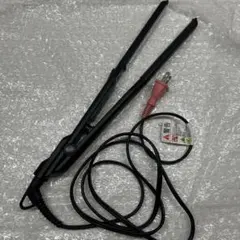 areti 極細ヘアアイロン　約15mm