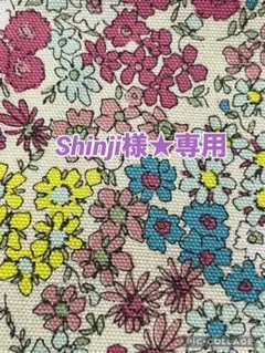 Shinji様★専用