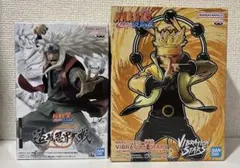 2026年最新】造形忍界大戦の人気アイテム - メルカリ