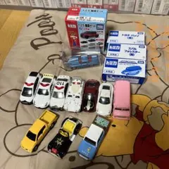 トミカ パトカー まとめ売り 2026年最新】トミカ パトカー まとめ売りの人気アイテム - メルカリ