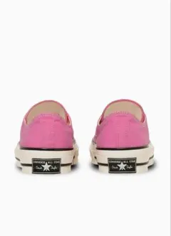 入手困難 コンバースALL STAR LGCY OX ホットピンク　28cm