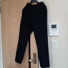 Mila Owen テーパードパンツ