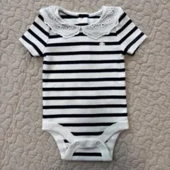 【美品】GAP ボディスーツ 50