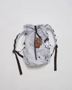 ☆8/9削除☆ TODAYFUL Useful Sheer Backpack - メルカリ