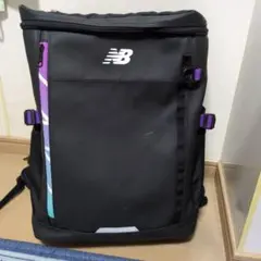 New Balance バックパック