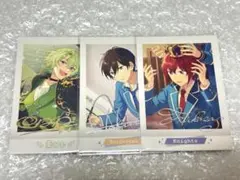 あんスタ ぱしゃこれ 箔押し