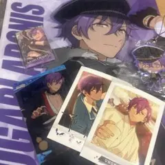 あんスタ 乙狩 アドニス グッズまとめ売り