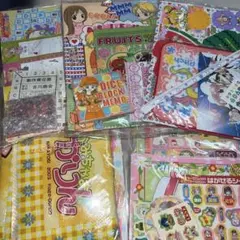 平成レトロ ちゃお なかよし りぼん 付録まとめ