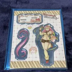 鬼滅の刃　バレンタイン　ホワイトデー　アクスタ　甘露寺　蜜璃