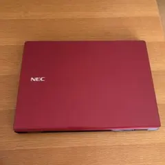 NEC PC-NS550AAR ジャンクのサムネイル