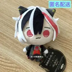 悪魔執事と黒い猫 まめこっと ナンジャタウン ベリアン・クライアン ②