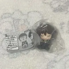 肩ズンFig 忍たま乱太郎 ガチャ 土井先生 半助