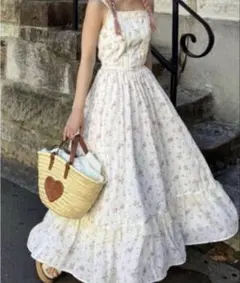 2026年最新】treat ürself floral vintage like dressの人気アイテム