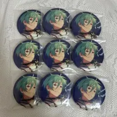 あんスタ 風早巽 7周年 缶バッジ