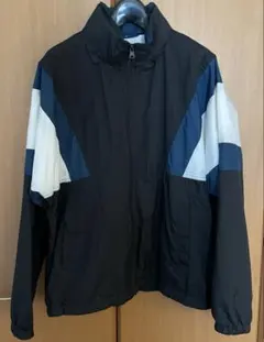 GU ナイロントラックジャケット Mサイズ