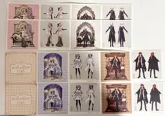 原神　璀夜華宴　ブックレット　非売品　特典　タオバオ　公式正規品 2冊のサムネイル