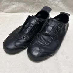 Onitsuka tiger MEXICO 66 SD SLIP-ON レザー