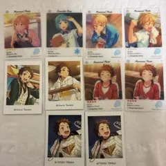 あんさんぶるスターズ Rabbits カード