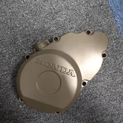 6Vシャリー、ダックス、モンキー、ゴリラ、太足ジェネレーターカバー