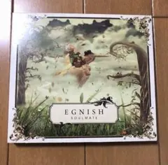 EGNISH CD