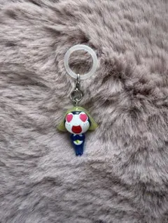 ケロロ軍曹 めじるしアクセサリー タママ