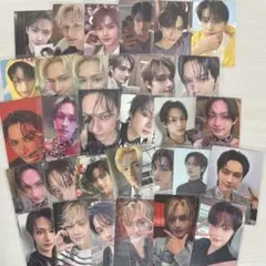 SEVENTEEN ジュン トレカ まとめ売り