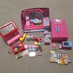 女の子　おもちゃ　まとめ売り