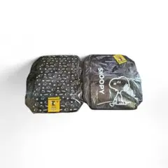 スヌーピーリュック2種セット