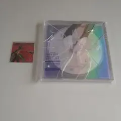 米津玄師 IRIS OUT JANE DOE CD DVD