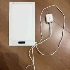 JUX Lamp 高照度光療法ライト 本体