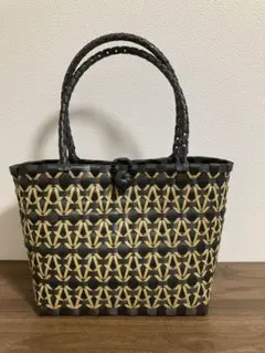 PPバンドカゴバック　プラカゴバック