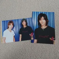 滝沢秀明 赤西仁 ジャニーズフィルムフェスタ