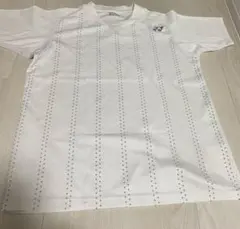 YONEX ゲームシャツ バドミントン テニス