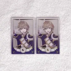 風楽奏斗 共通衣装 チェキ