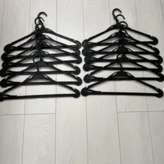 白洋舎ハンガー　12本