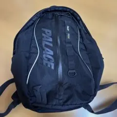 PALACE CORDURA ブラック リュック