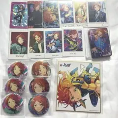 2025年最新】あんスタ 缶バッジ 葵ゆうたの人気アイテム - メルカリ