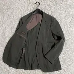 Brooks Brothers Red Fleece ジャケット カーキ 36のサムネイル