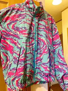 古着90’s ヘリーハンセンジャケット