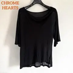2026年最新】CHROME HEARTS レディース 半袖(Tシャツ) Tシャツ