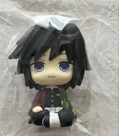 鬼滅の刃 冨岡義勇　るかっぷ