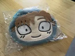 忍たま乱太郎 伊作 ミニポーチ