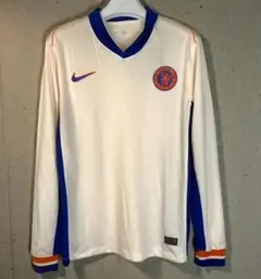 チェルシーユニフォーム長袖